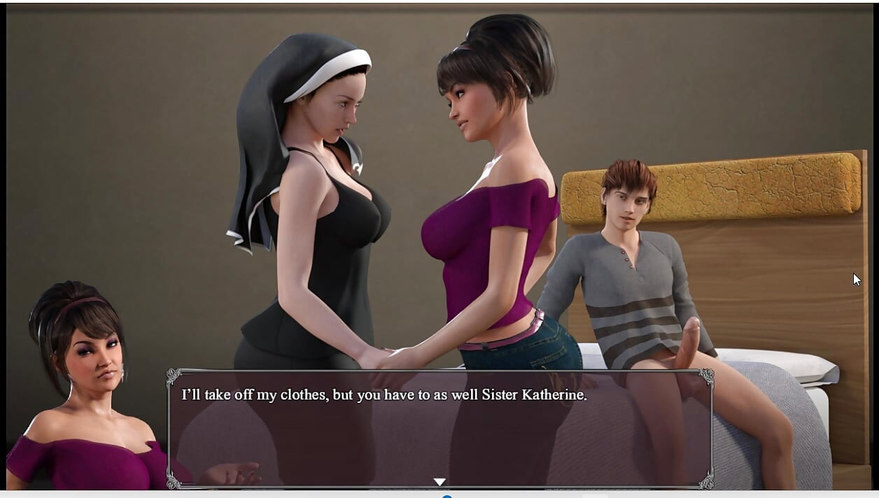 Lust epidemic game gallery 21 to 24