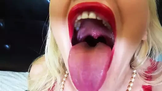 Mushy Kisses tarafından küçülüyor
