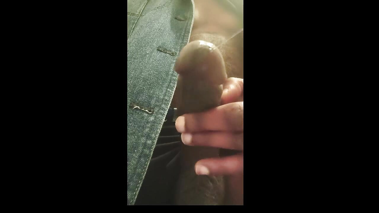 BigBlackCock frenchie