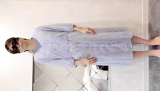 Sorotan Mayu NO71-73 Iklan Cosplay, Orgasme Kejang, Deepthroat, SEX,, Eksposur PR