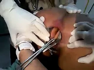 When anal goes wrong