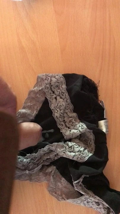 My Neighbour Martinas Panty