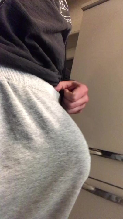 Unzip Foreskin Cock