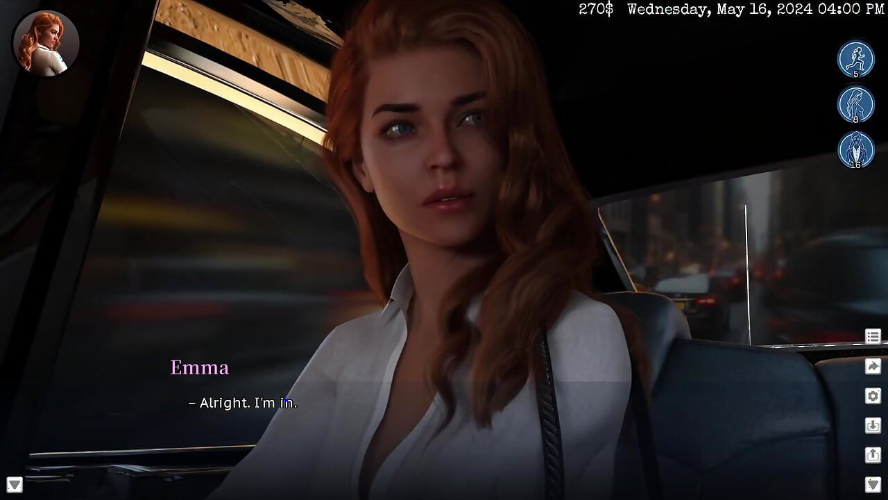 Ahlak sınırları - v0.600 - bölüm 3