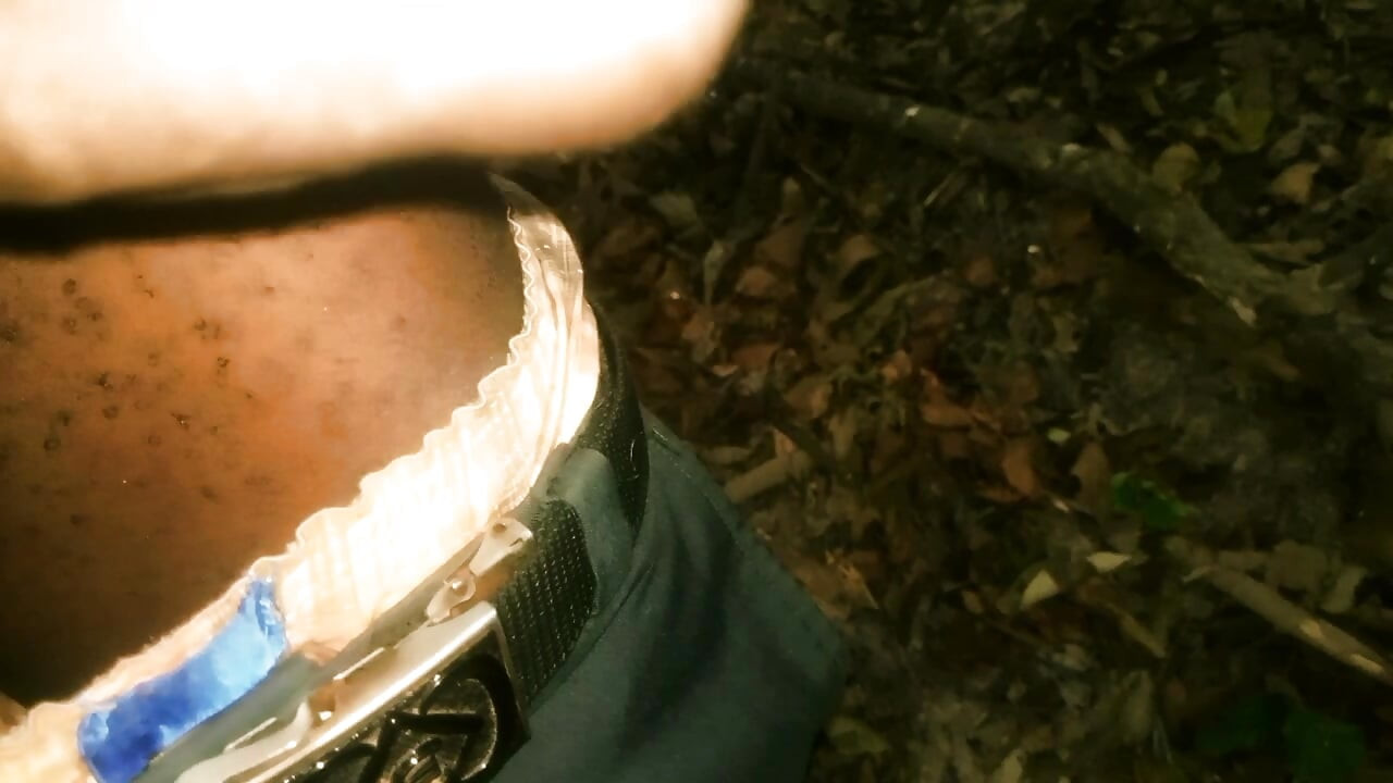 Ejaculation time