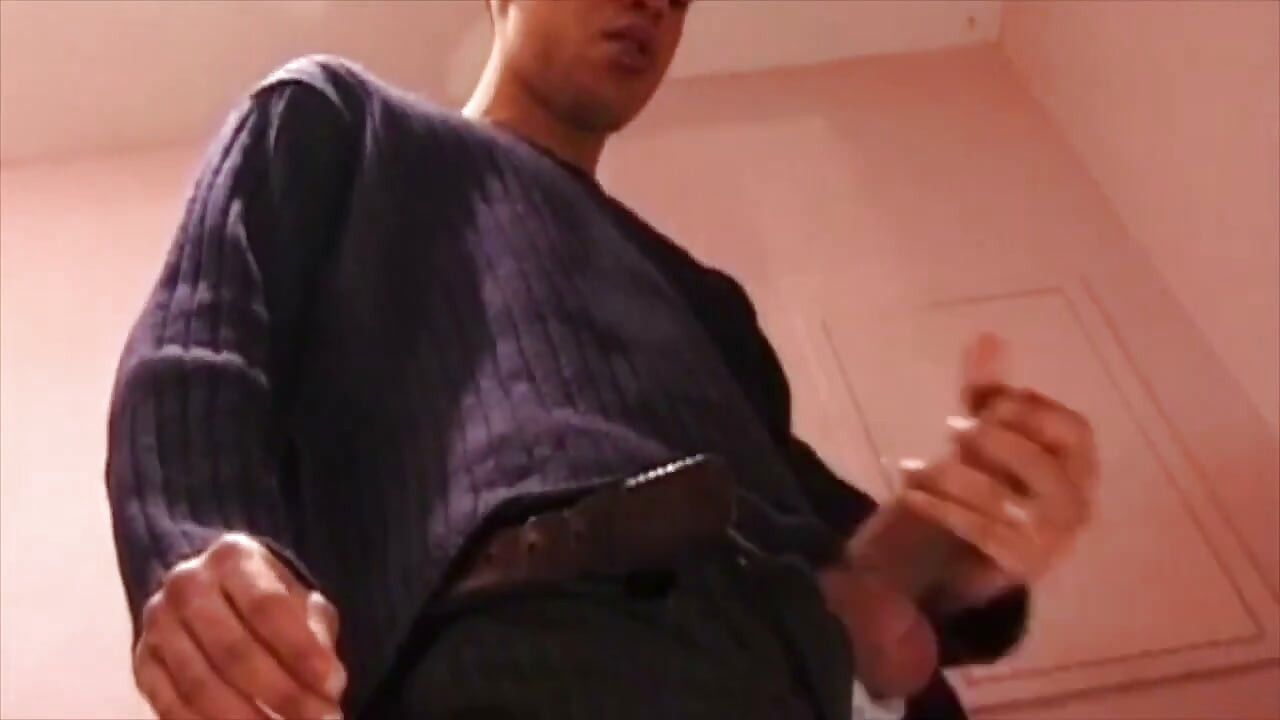 Cadinot - Arab Boy Wants Stranger's Cock