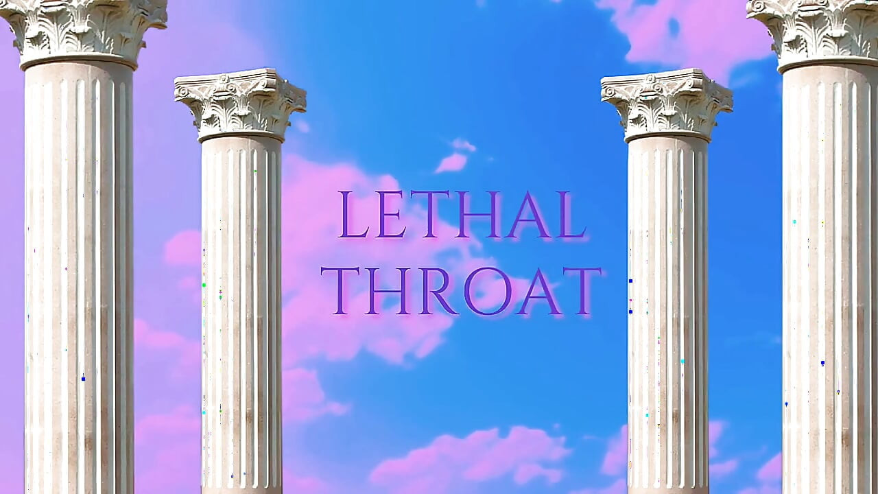 Bones Montana X Lethal Throat