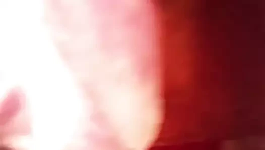 Mein Mädchen masturbiert