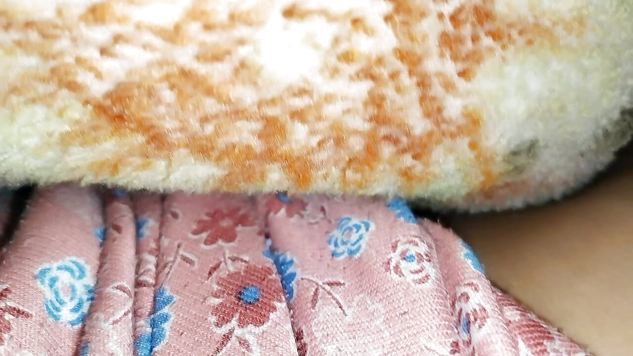 Use vibrator at night