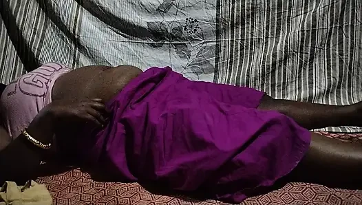 Deshi vabi menikmati dengan teman laki-laki dengan seks (bagian1)