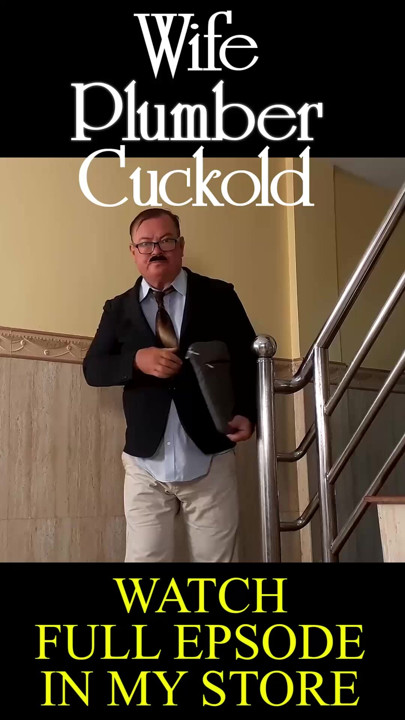 A routine plumbing job turns hilarious when a playful wife, a quiet plumber, and a husband share one kitchen.