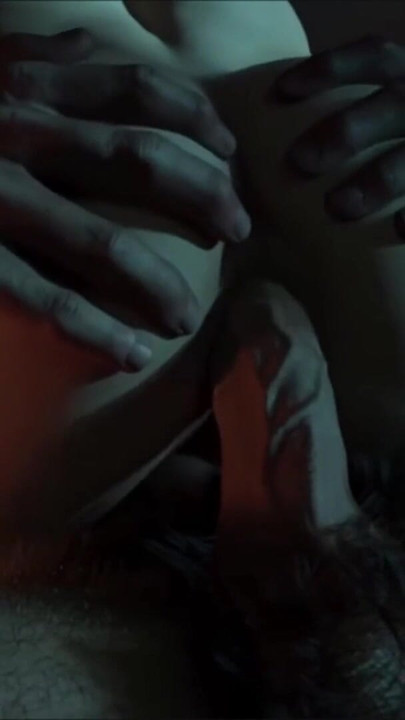 Stepuncle Cheating Wife With 18 Plus Gay Sam Having Anal Sex On Bed | Clip 2