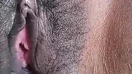 ammu möpse romantische massage und hartes fingern