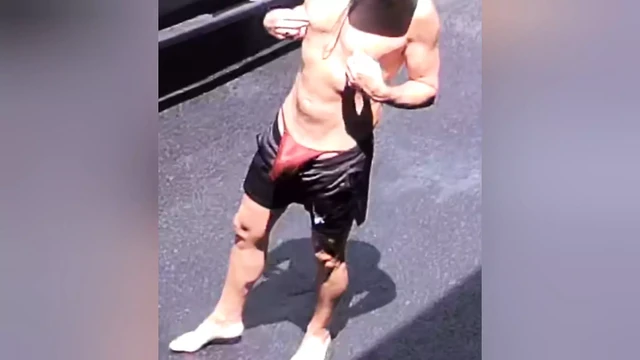For your viewing pleasure 3