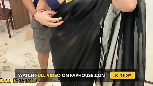 Naughty Student Fucks Her Tution Teacher