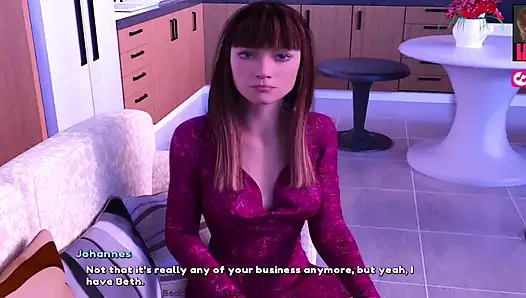 Мелодия No25 - Йоханнес трахнул Rebecca