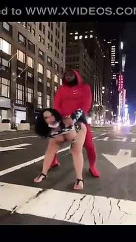 Street sex