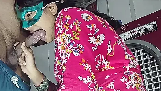 Ass pussy fucking cock sucking pussy sucking breasts sucking milk from the breast and sitting on the cock in doggy style and lying straight on Hindi audio