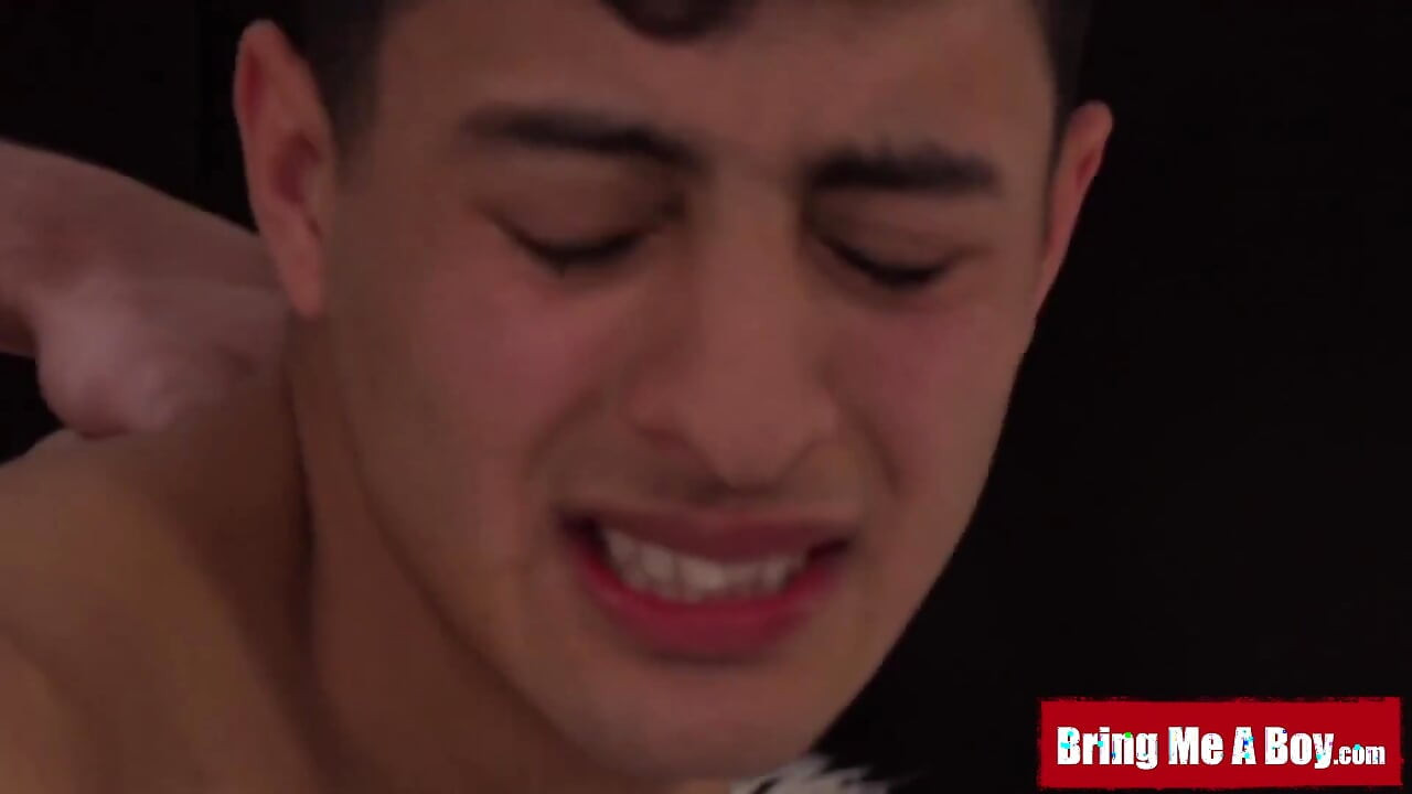 Bringmeaboy Felix Harris i Bruno Pattel