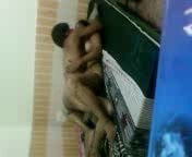 Asian pair 1