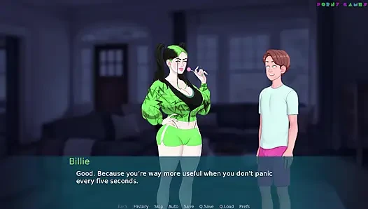 Sexnote oleh jamliz 0,25 - sex rehersal and singing training 2