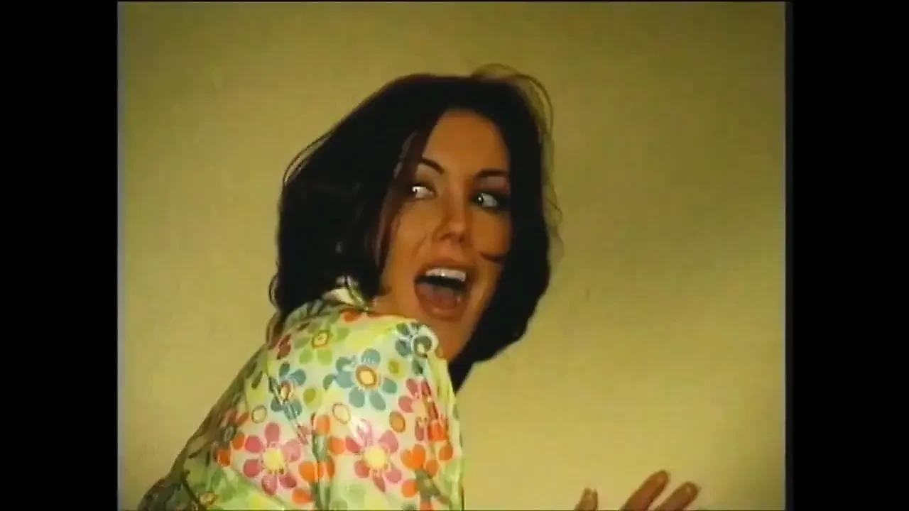 Nancy Vee - milf,anal