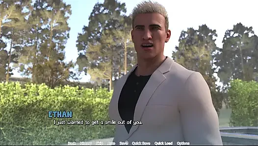 Hot Property (part 3)