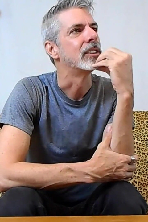 Humiliated by Giant Stepdaddy