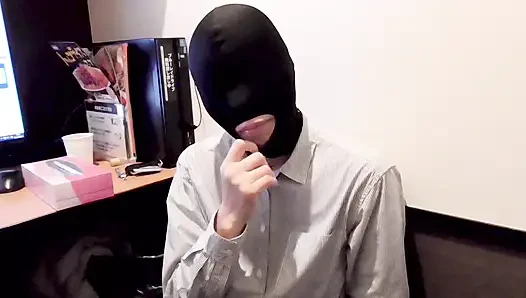 [Kompilasi] Mayu No.50-52 Cosplay, Menyemprotkan, Fellatio, Tenggorokan Dalam,, Kejang-kejang, Eksibisionisme, Menelan Air Mani