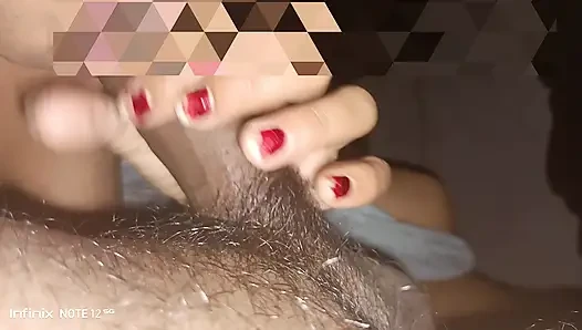 Bivi ke mna krne pr sali ko choda