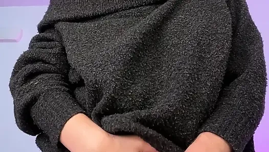 Hot Stepmom Dirty Talk and Stroking Till You Cum - Horny MILF POV Handjob Countdown JOI