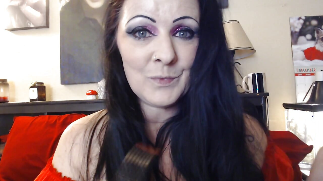 Lippenstift applicatie lange eendenlippen
