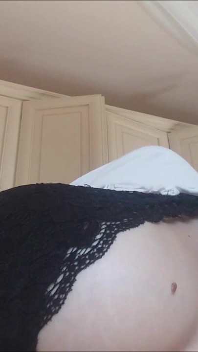 My jerk slave likes it that way | Clip 1