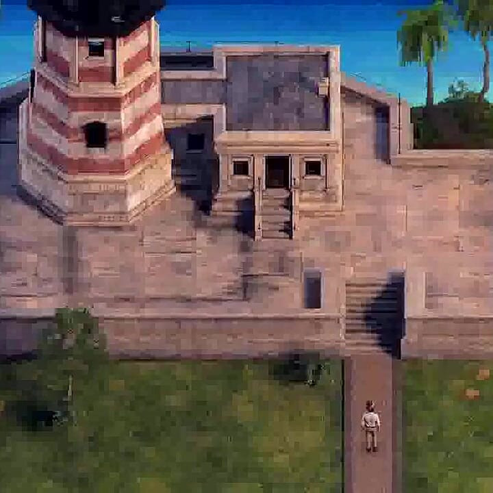 Treasure of Nadia: Jasmine massage oil ep 206