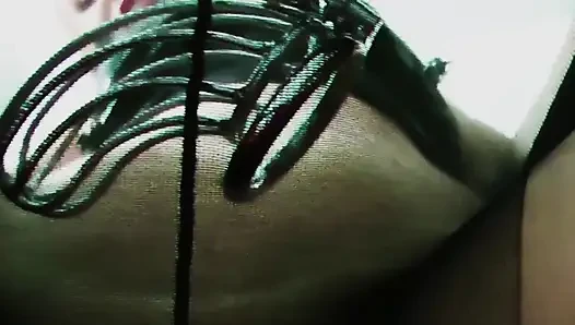 Chastity discipline