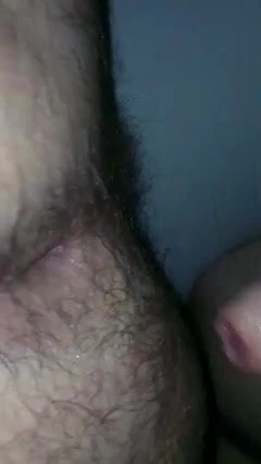 Bareback again