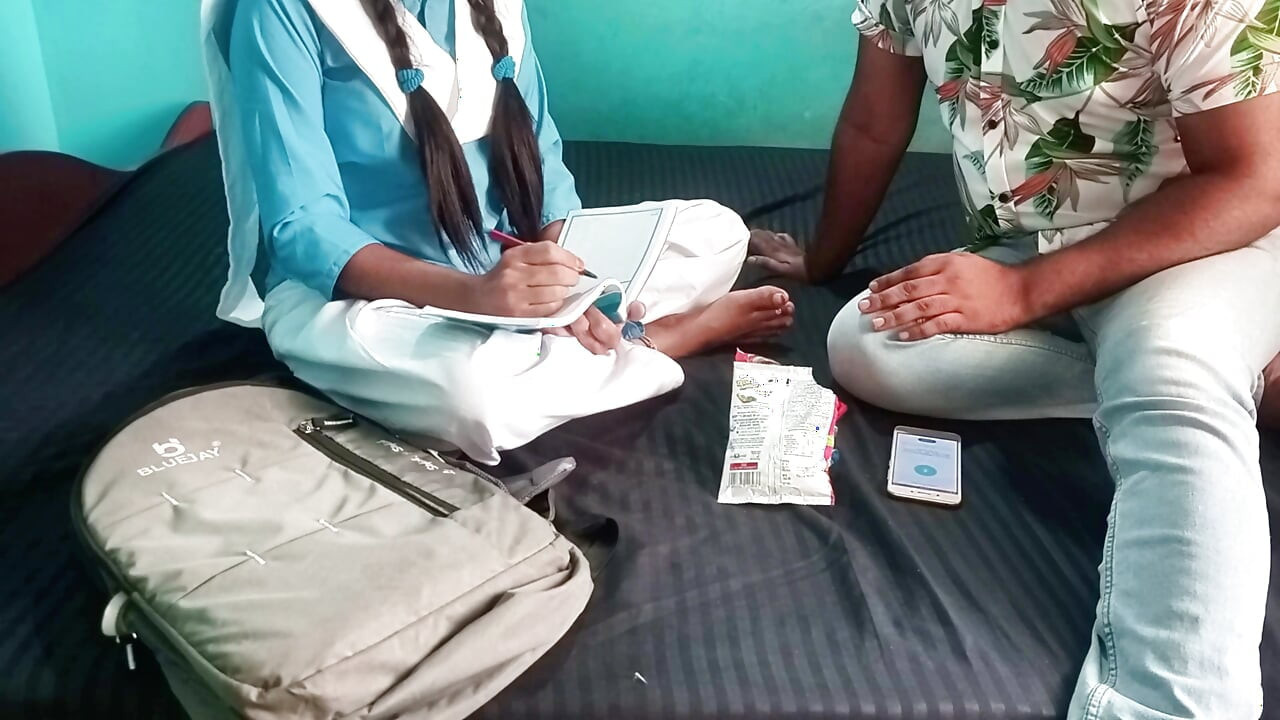 Indian School Girl MMS Sex (18+)