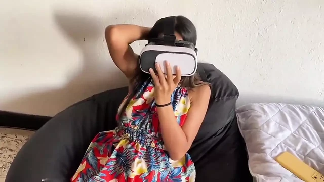 This Latina Has a Fuckable Ass