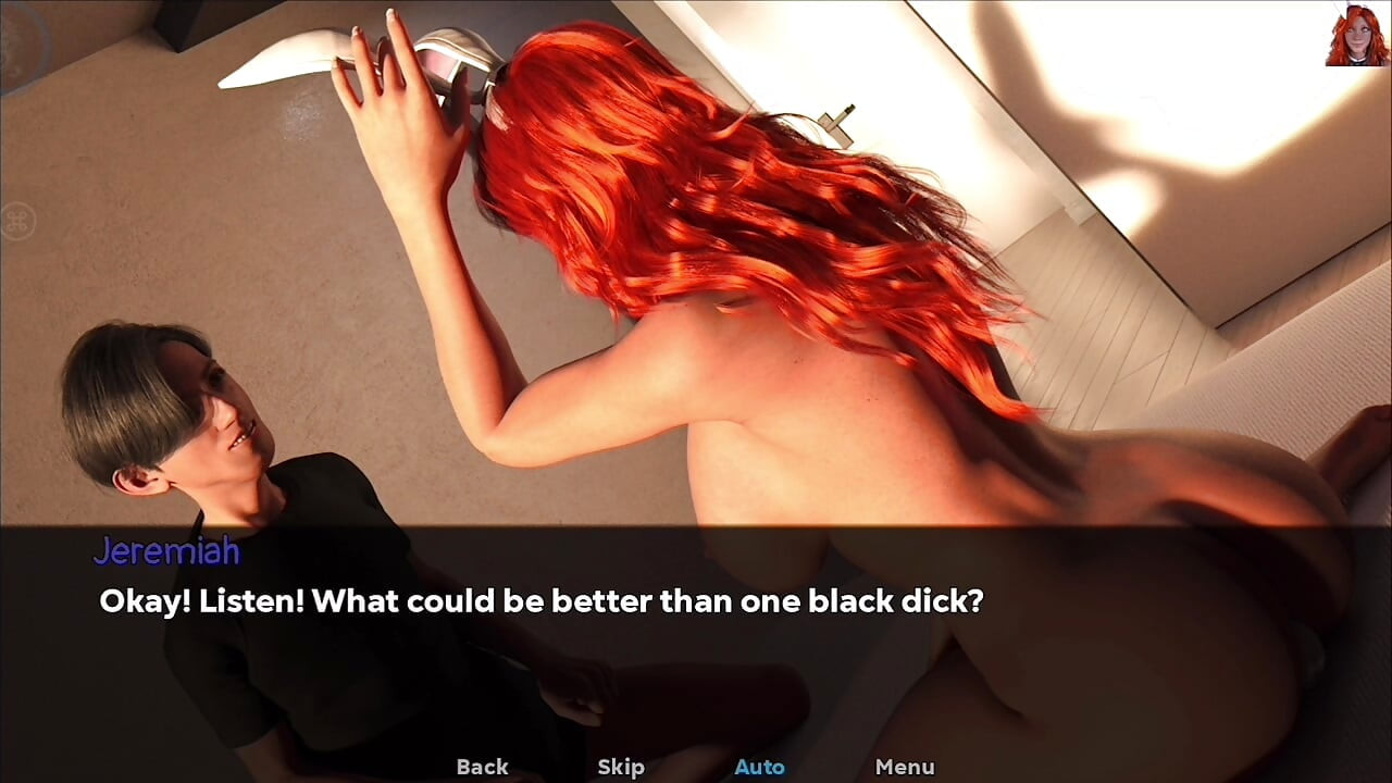 Skjebnen vil ikke skille oss - V0.7b - Cuckold Path