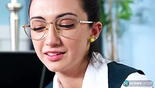 Lilyjordan dientot habis-habisan
