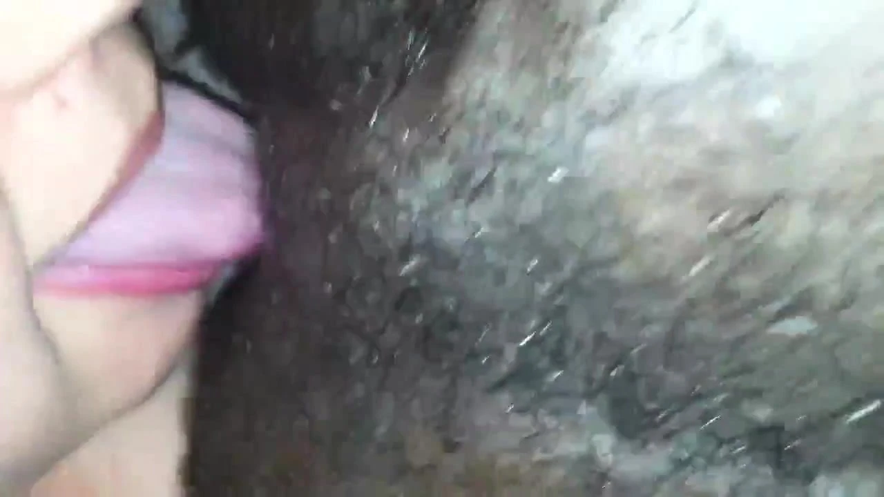 Wife Licking My Ass