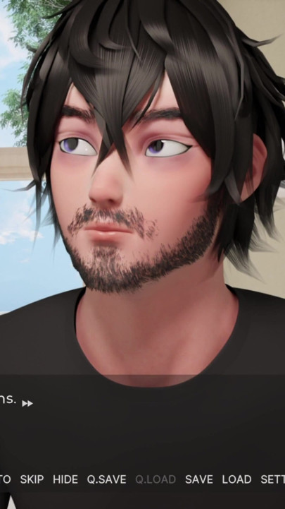 MansionDays - toket raksasa Gwen Tennyson yang berkeringat | Klip 3