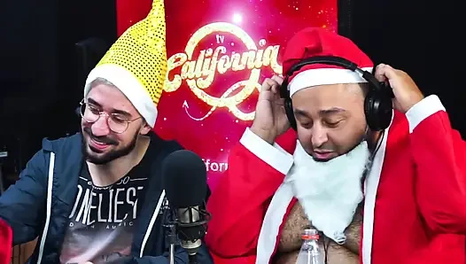 Pagode Da Ofensa - Christmas Special 2021