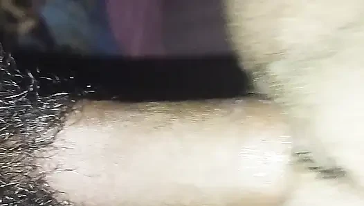 Hintli kız sert sikişiyor