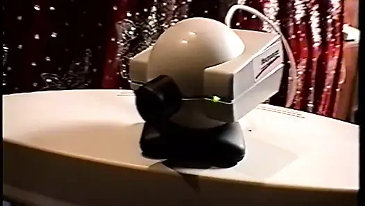 Curvy MILF Squirts Hard From Intense Fingering Session