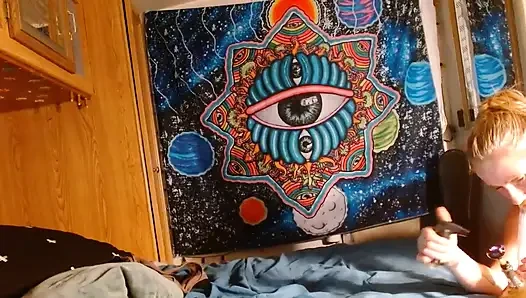 Stream Started Stop by and Say Hi! I've Missed You.