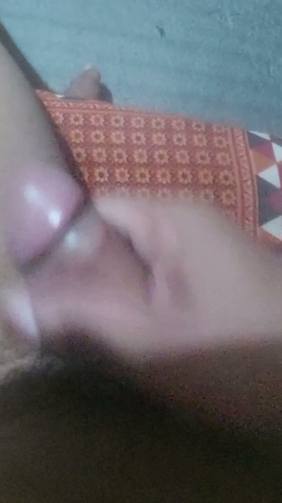 Pov - I stay alone with my friend's girlfriend and things happened . | Clip 1