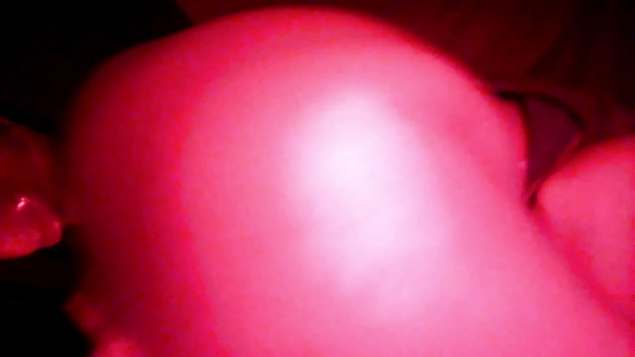 Ride and cum