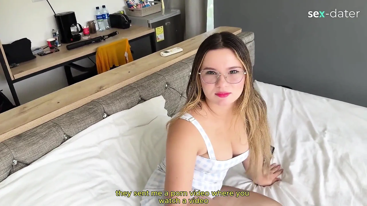 Are You the Girl in That Famous Porn Video? I’ll Tell Your Parents!