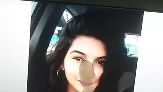 arkadaşının kardeşi için Cum haraç